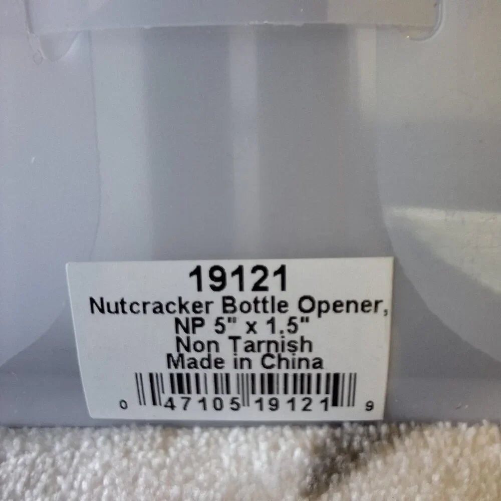 Nutcracker Shaped 5